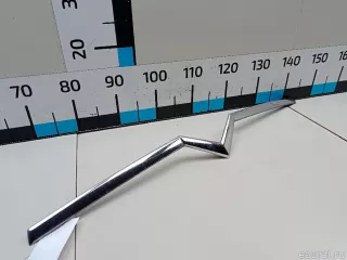 796622 Citroen-Peugeot Молдинг капота Citroen C4 1 restailing Арт E48491369, вид 5