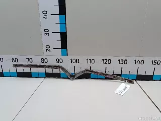 796622 Citroen-Peugeot Молдинг капота Citroen C4 1 restailing Арт E48491369, вид 6