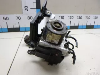 5530160 GM Блок АБС (ABS) Opel Zafira B Арт E48491479, вид 2