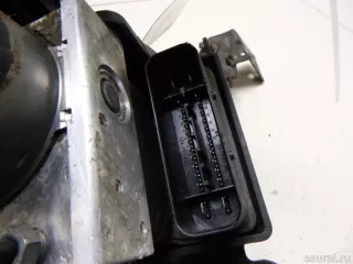 5530160 GM Блок АБС (ABS) Opel Zafira B Арт E48491479, вид 3
