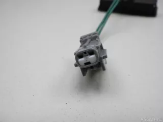 90602JD00B Nissan Кнопка открывания багажника Nissan Qashqai 2 restailing Арт E48491631, вид 5