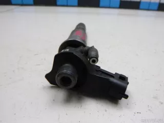 1660000Q1H Nissan Форсунка Infiniti Q70 1 restailing Арт E48491886, вид 3