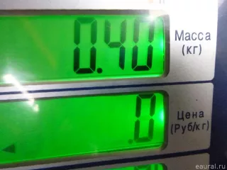 1660000Q1H Nissan Форсунка Renault Vel Satis Арт E48491887, вид 6