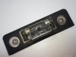 1Z0943021B VAG Фонарь подсветки номера Skoda Octavia A8 Арт E48491913, вид 5