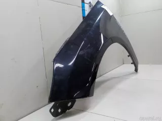 1847623 Ford Крыло переднее левое Ford Focus 3 restailing Арт E48491951, вид 2