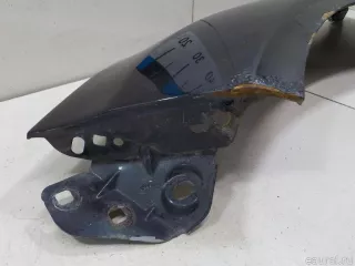 1847623 Ford Крыло переднее левое Ford Focus 3 restailing Арт E48491951, вид 3