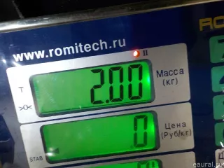 1847623 Ford Крыло переднее левое Ford Focus 3 restailing Арт E48491951, вид 9