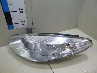 260608656R Renault Фара левая Renault Fluence  Арт E48492079, вид 2