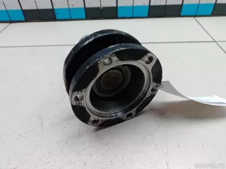 MR165015 Mitsubishi Фланец карданного вала Mitsubishi Monter 4 Арт E48492159, вид 3