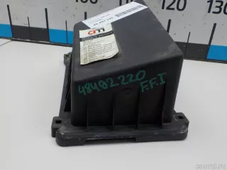 1322534 Ford Корпус воздушного фильтра Ford Focus 1 Арт E48492220, вид 4