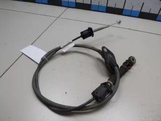 30759240 Volvo Трос КПП Volvo XC90 1 Арт E48492296, вид 2