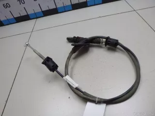 30759240 Volvo Трос КПП Volvo XC90 1 Арт E48492296, вид 3