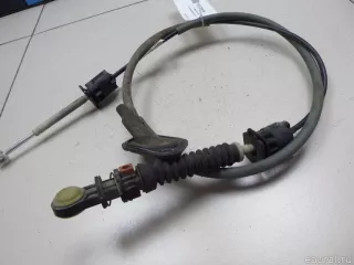 30759240 Volvo Трос КПП Volvo XC90 1 Арт E48492296, вид 6