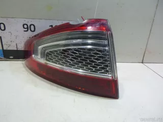 1767495 Ford Фонарь задний наружный левый Ford Mondeo 4 restailing Арт E48492410, вид 1