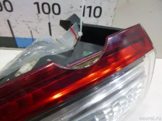 1767495 Ford Фонарь задний наружный левый Ford Mondeo 4 restailing Арт E48492410, вид 3