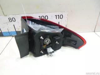 1767495 Ford Фонарь задний наружный левый Ford Mondeo 4 restailing Арт E48492410, вид 8