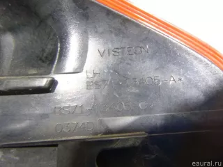 1767495 Ford Фонарь задний наружный левый Ford Mondeo 4 restailing Арт E48492410, вид 10