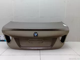 41627151491 BMW Крышка багажника BMW 3 E90/E91/E92/E93 Арт E48492463, вид 3