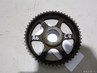 078109111 VAG Шкив распредвала Audi A8 D2 (S8) Арт E48492723