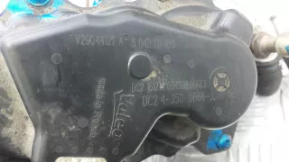 504B131425 Клапан EGR дизельный Skoda Fabia 3 Арт 8OK27A902, вид 8