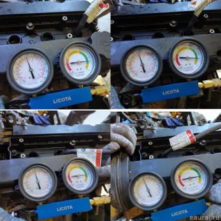 96475803 GM Двигатель Chevrolet Lacetti Арт E48493894, вид 11