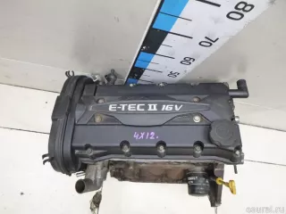 96475803 GM Двигатель Chevrolet Lacetti Арт E48493894, вид 3
