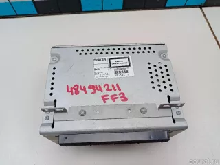 1857133 Ford Магнитола Ford Focus 3 restailing Арт E48494211, вид 2