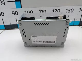 1857133 Ford Магнитола Ford Focus 3 restailing Арт E48494211, вид 5