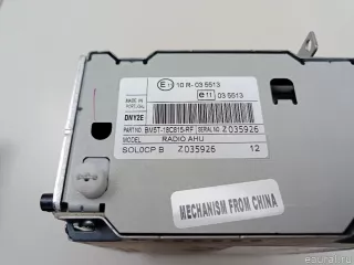 1857133 Ford Магнитола Ford Focus 3 restailing Арт E48494211, вид 7
