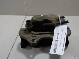 1644202383 Mercedes Benz Суппорт тормозной передний левый Mercedes S C217 Арт E48494281, вид 3
