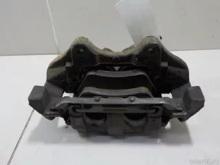 1644202383 Mercedes Benz Суппорт тормозной передний левый Mercedes S C217 Арт E48494281, вид 5