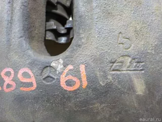 1644202383 Mercedes Benz Суппорт тормозной передний левый Mercedes S C217 Арт E48494281, вид 6