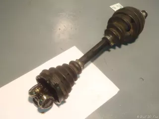 8601581 Volvo Полуось передняя левая Volvo XC90 1 Арт E48494324, вид 4