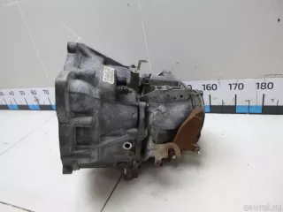 КПП (Коробка передач механическая) Ford C-max 2 restailing 2013г. 1897569 Ford - Фото 3