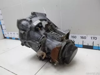 КПП (Коробка передач механическая) Ford C-max 2 restailing 2013г. 1897569 Ford - Фото 4
