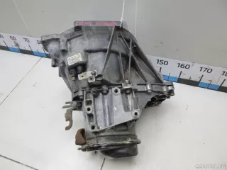 КПП (Коробка передач механическая) Ford C-max 2 restailing 2013г. 1897569 Ford - Фото 7