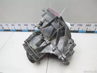 КПП (Коробка передач механическая) Ford C-max 2 restailing 2013г. 1897569 Ford - Фото 8