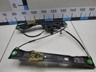 1870698 Ford Стеклоподъемник электр. передний левый Ford Focus 3 restailing Арт E48494430, вид 5