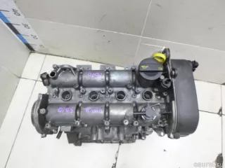 04E100037C VAG Двигатель Volkswagen Polo 6 Арт E48495310, вид 7