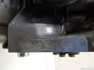 04E100037C VAG Двигатель Volkswagen Polo 6 Арт E48495310, вид 9