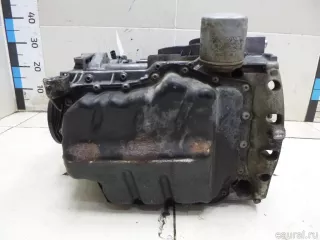 04E100037C VAG Двигатель Volkswagen Polo 6 Арт E48495310, вид 10