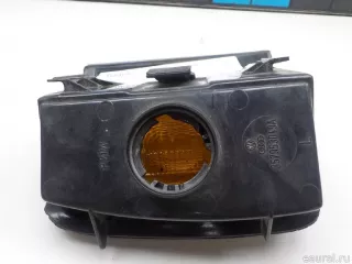 357953049A VAG Указатель поворота левый белый Volkswagen Passat B3 Арт E48495397, вид 5