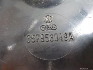 357953049A VAG Указатель поворота левый белый Volkswagen Passat B3 Арт E48495397, вид 6