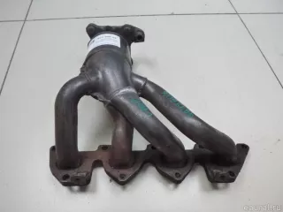 036253052FX VAG Коллектор выпускной Seat Cordoba 1 restailing Арт E48496016