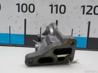 068115417R VAG Кронштейн масляного фильтра Volkswagen Passat B3 Арт E48496036, вид 3