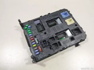 6580RP Citroen-Peugeot Блок электронный Citroen C4 1 restailing Арт E48496228, вид 1