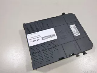 6580RP Citroen-Peugeot Блок электронный Citroen C4 1 restailing Арт E48496228, вид 2