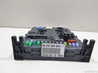 6580RP Citroen-Peugeot Блок электронный Citroen C4 1 restailing Арт E48496228, вид 3