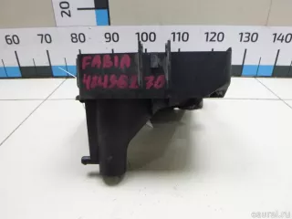 Крепление аккумулятора Skoda Fabia 1 2010г. 5Z0915331B VAG - Фото 7