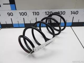 998981 Sachs Пружина передняя Nissan Almera G15 Арт E48496488, вид 3